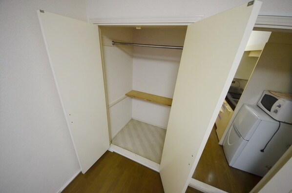 レオパレス SOLREIL 7413の物件内観写真